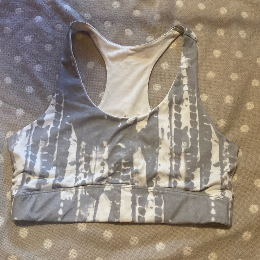 Danskin Sports Bra